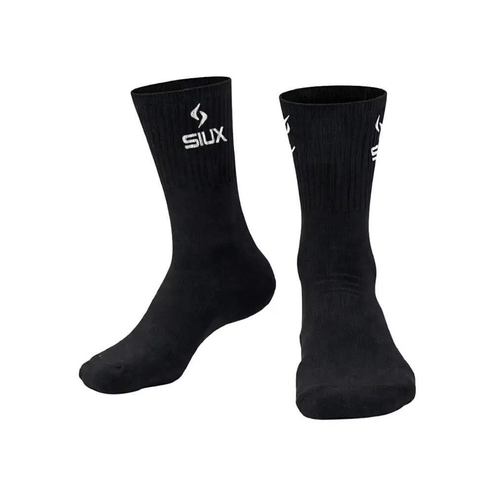 PACK 3 SOCKS SIUX BASIC HIGH